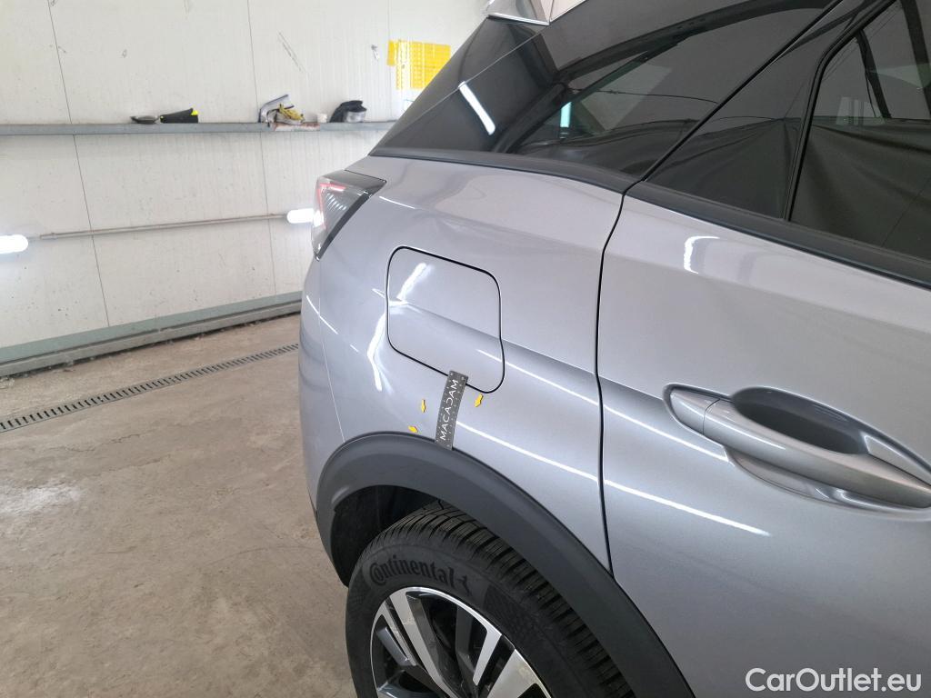 Peugeot  3008  Allure Pack 1.5 HDi 130CV BVM6 E6d #32