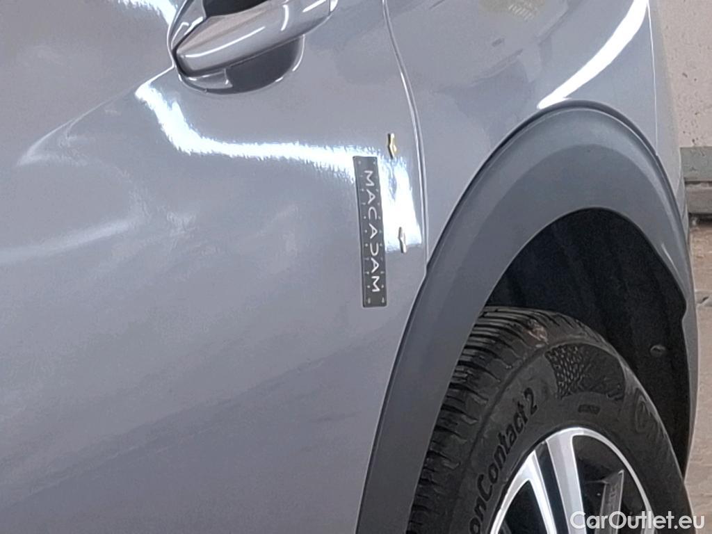  Peugeot  3008  Allure Pack 1.5 HDi 130CV BVM6 E6d #2