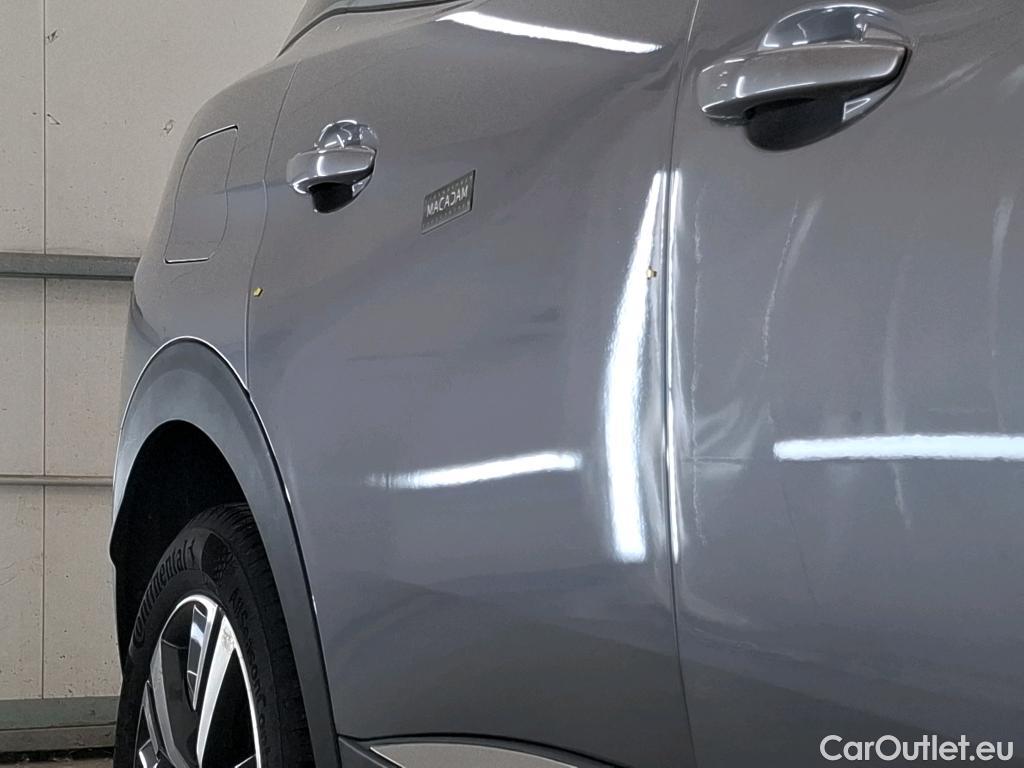 Peugeot  3008  Allure Pack 1.5 HDi 130CV BVM6 E6d #14