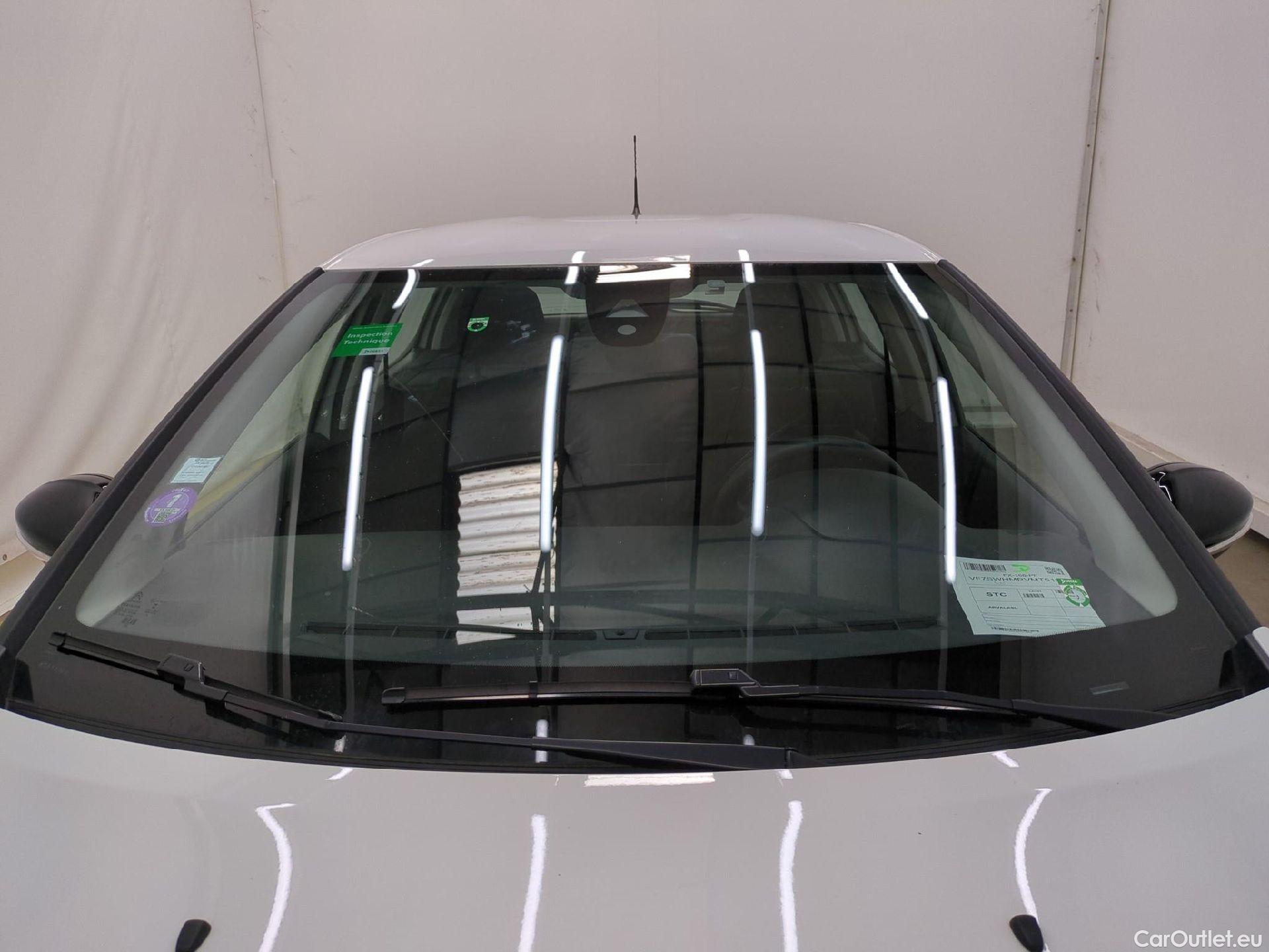  Citroen  C3  Société / 2020 / 5P / Berline / VU PureTech 83 S&S BVM Feel Nav #27
