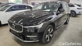 Volvo XC60 T6 AWD Recharge Essential Auto