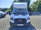  Ford  Transit Ford  350E 2.0TD 130pk 96kW mHEV M6 Trend 2d !!technical issues !! rolling car !!  #5