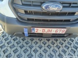  Ford  Transit Ford  350E 2.0TD 130pk 96kW mHEV M6 Trend 2d !!technical issues !! rolling car !!  #26