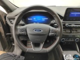  Ford  Kuga Ford  2.5i PHEV Aut. 165kW ST-Line 5d !! technical issues !! rolling car  #21