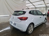  Renault  Clio  V Business 1.0 SCe 65CV BVM5 E6d #3
