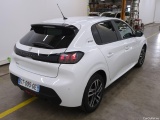  Peugeot  208  Style 1.2 PureTech 75CV BVM5 E6d #3
