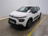 Citroen C3  Société / 2020 / 5P / Berline / VU PureTech 83 S&S BVM Feel Nav