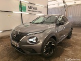 Nissan Juke NISSAN  2019 5P Crossover Hybrid 143 Business+
