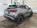  Nissan  Juke NISSAN  2019 5P Crossover Hybrid 143 Business+ #3