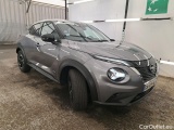  Nissan  Juke NISSAN  2019 5P Crossover Hybrid 143 Business+ #4