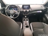  Nissan  Juke NISSAN  2019 5P Crossover Hybrid 143 Business+ #5