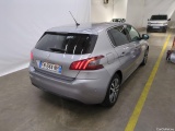  Peugeot  308  Allure Business 1.2 PureTech 130CV BVA8 E6d #3