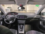  Peugeot  308  Allure Business 1.2 PureTech 130CV BVA8 E6d #5