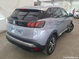  Peugeot  3008  Allure Pack 1.5 HDi 130CV BVM6 E6d #2
