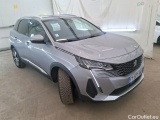  Peugeot  3008  Allure Pack 1.5 HDi 130CV BVM6 E6d #4