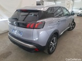  Peugeot  3008  Allure Pack 1.5 HDi 130CV BVM6 E6d #3