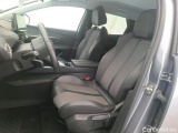  Peugeot  3008  Allure Pack 1.5 HDi 130CV BVM6 E6d #8