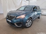 Peugeot 5008  Active Business 1.2 PureTech 130CV BVA8 E6d