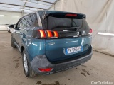  Peugeot  5008  Active Business 1.2 PureTech 130CV BVA8 E6d #2