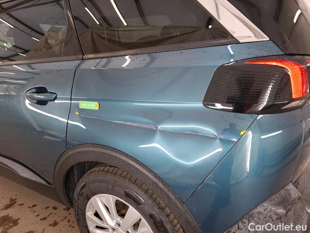  Peugeot  5008  Active Business 1.2 PureTech 130CV BVA8 E6d #1