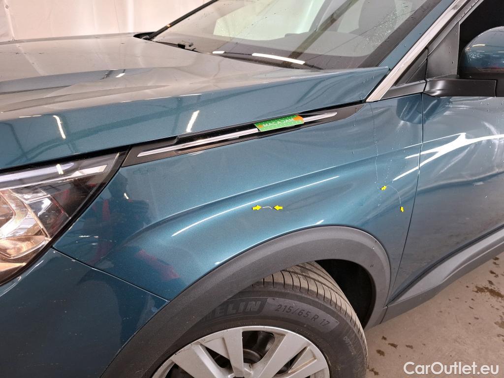  Peugeot  5008  Active Business 1.2 PureTech 130CV BVA8 E6d #9