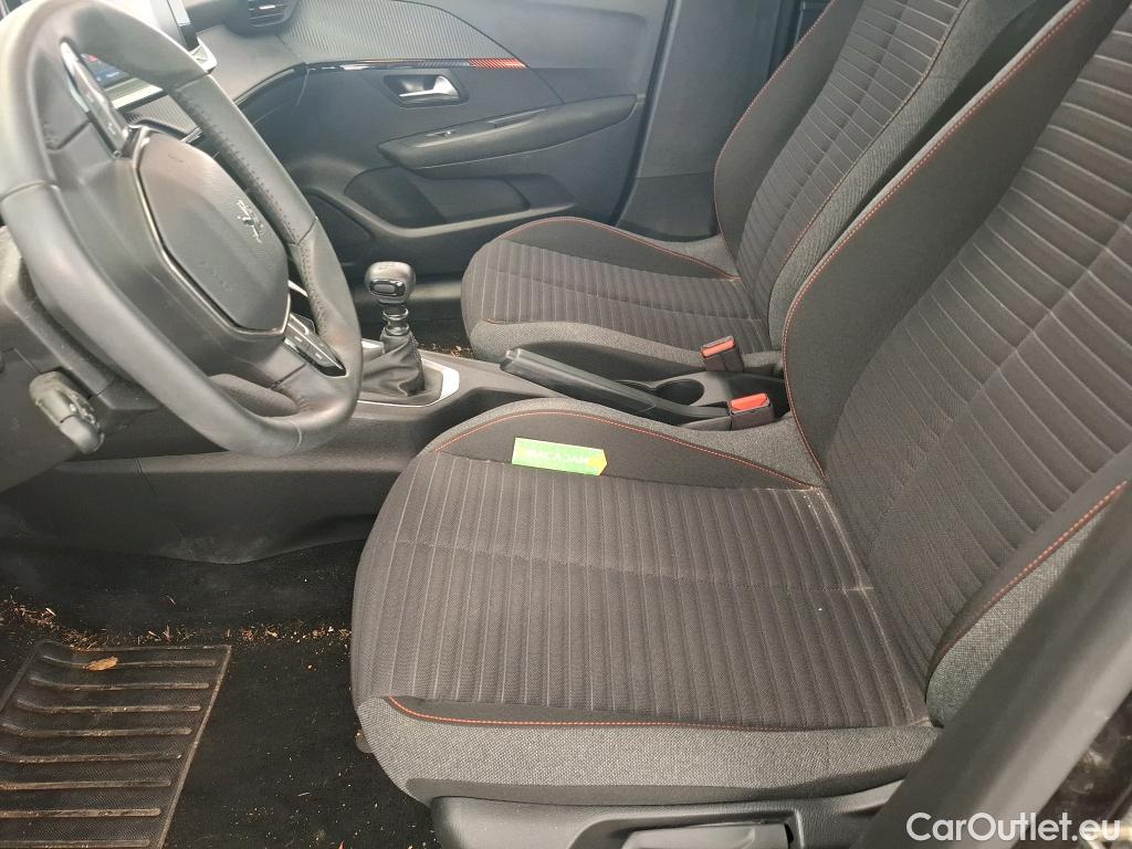  Peugeot  208  Active Pack 1.2 PureTech 100CV BVM6 E6d #27