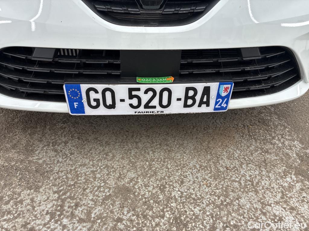  Renault  Clio  V Evolution 1.0 TCe 100CV BVM6 E6d / GPL #8