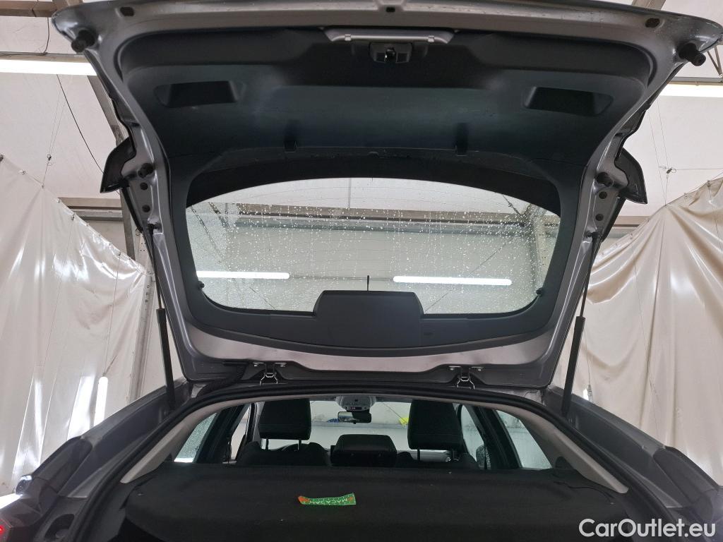  Citroen  C4  Berline Feel Pack 1.2 PureTech 130CV BVA8 6E #15