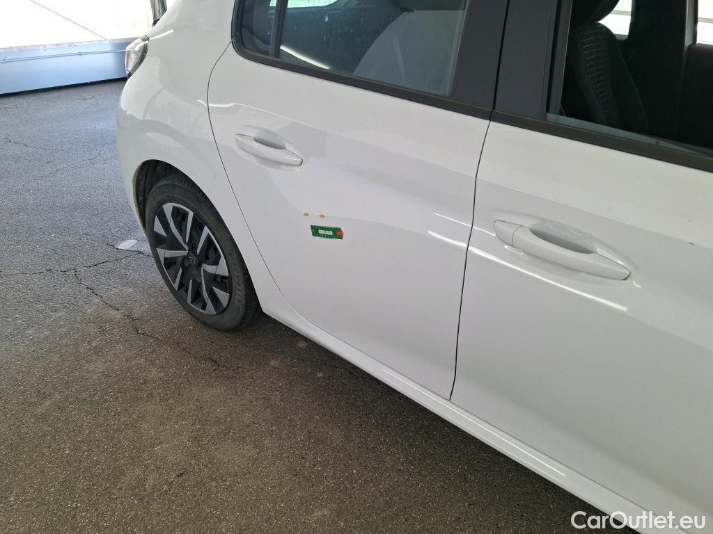  Peugeot  208  Active 1.2 PureTech 100CV BVM6 E6d #5