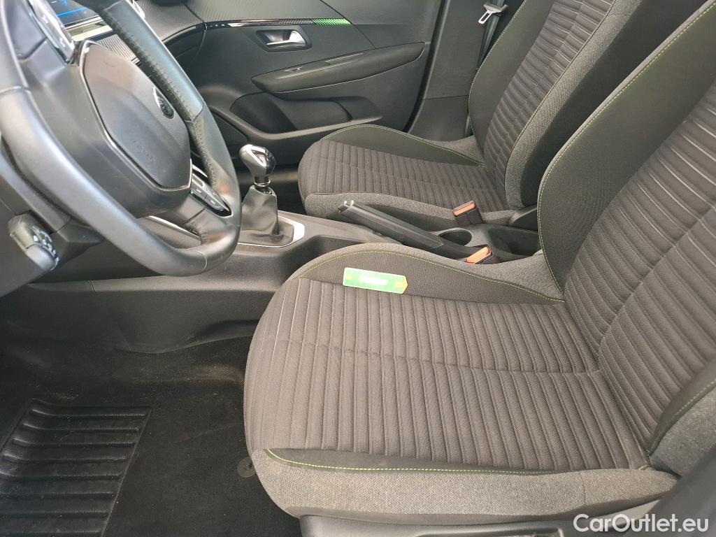  Peugeot  208  Active 1.2 PureTech 100CV BVM6 E6d #8