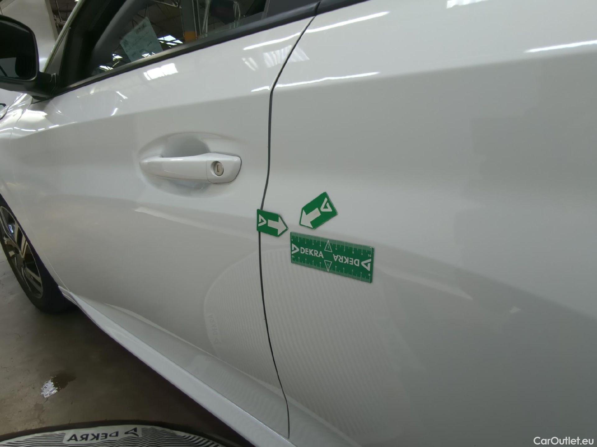  Peugeot  208  Style 1.2 PureTech 75CV BVM5 E6d #3