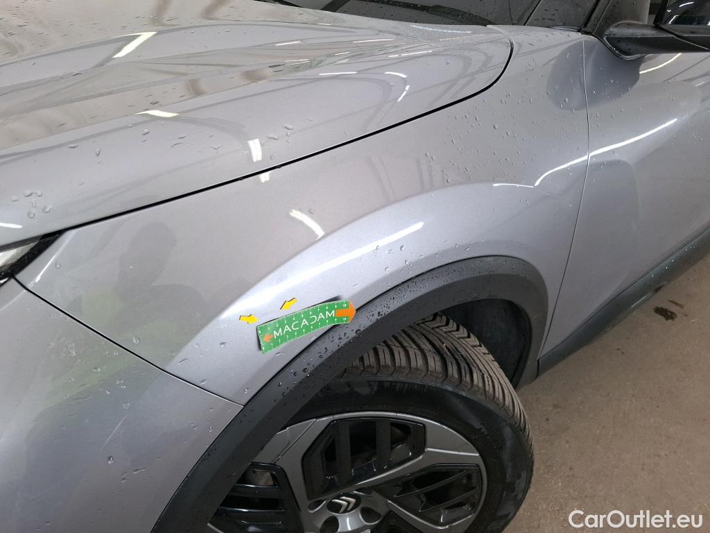  Citroen  C4  Berline Feel Pack 1.2 PureTech 130CV BVA8 6E #5
