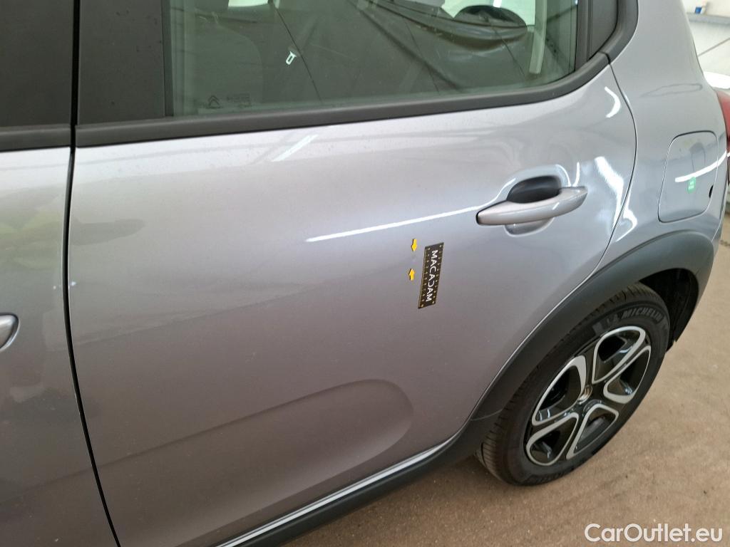  Citroen  C3  Plus 1.2 PureTech 80CV BVM5 6E #3