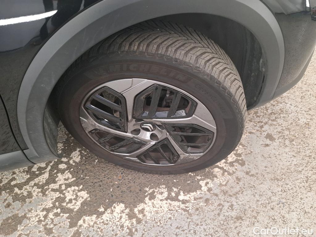  Citroen  C4 CITROEN  X / 2022 / 4P / Berline PureTech 130 S&S EAT8 Feel Pack #15