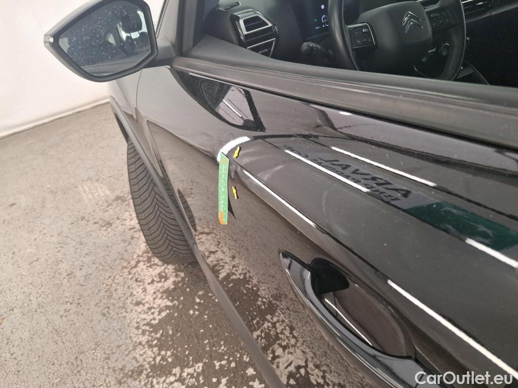  Citroen  C4 CITROEN  X / 2022 / 4P / Berline PureTech 130 S&S EAT8 Feel Pack #11