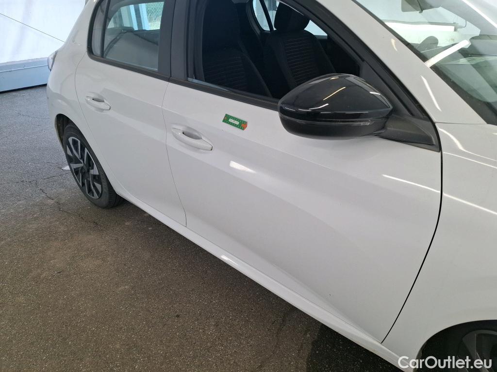  Peugeot  208  Active 1.2 PureTech 100CV BVM6 E6d #15