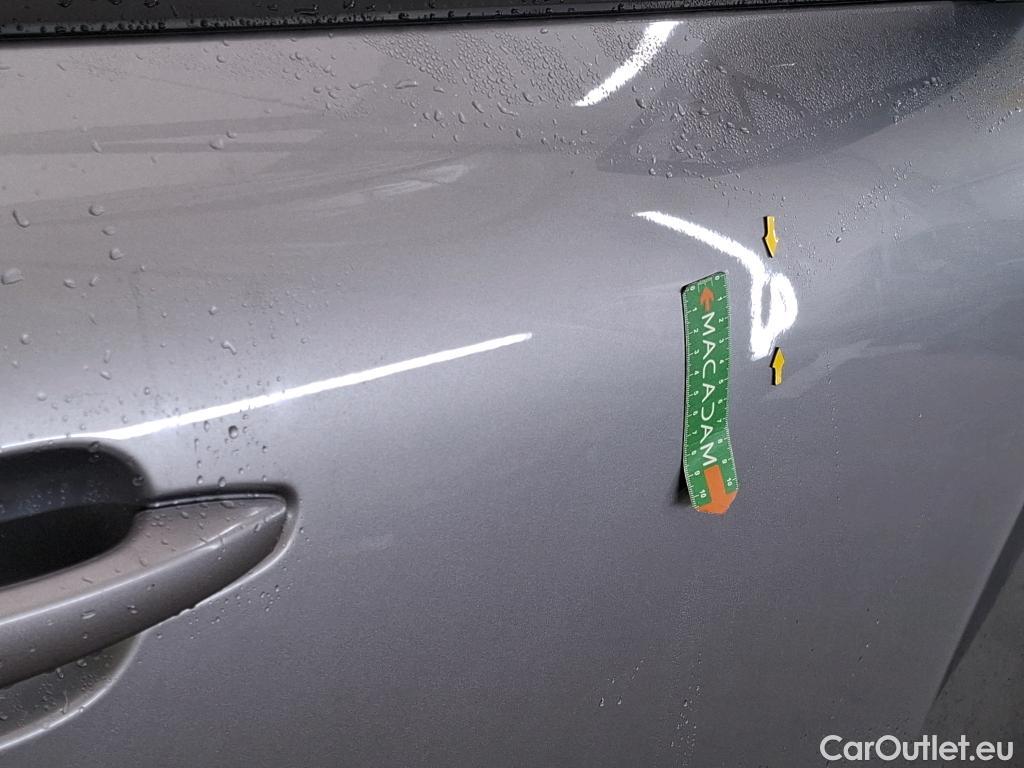  Citroen  C4  Berline Feel Pack 1.2 PureTech 130CV BVA8 6E #14
