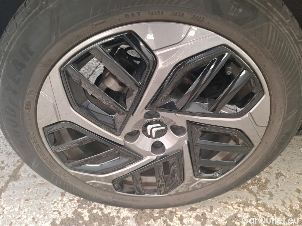  Citroen  C4 CITROEN  X / 2022 / 4P / Berline PureTech 130 S&S EAT8 Feel Pack #9