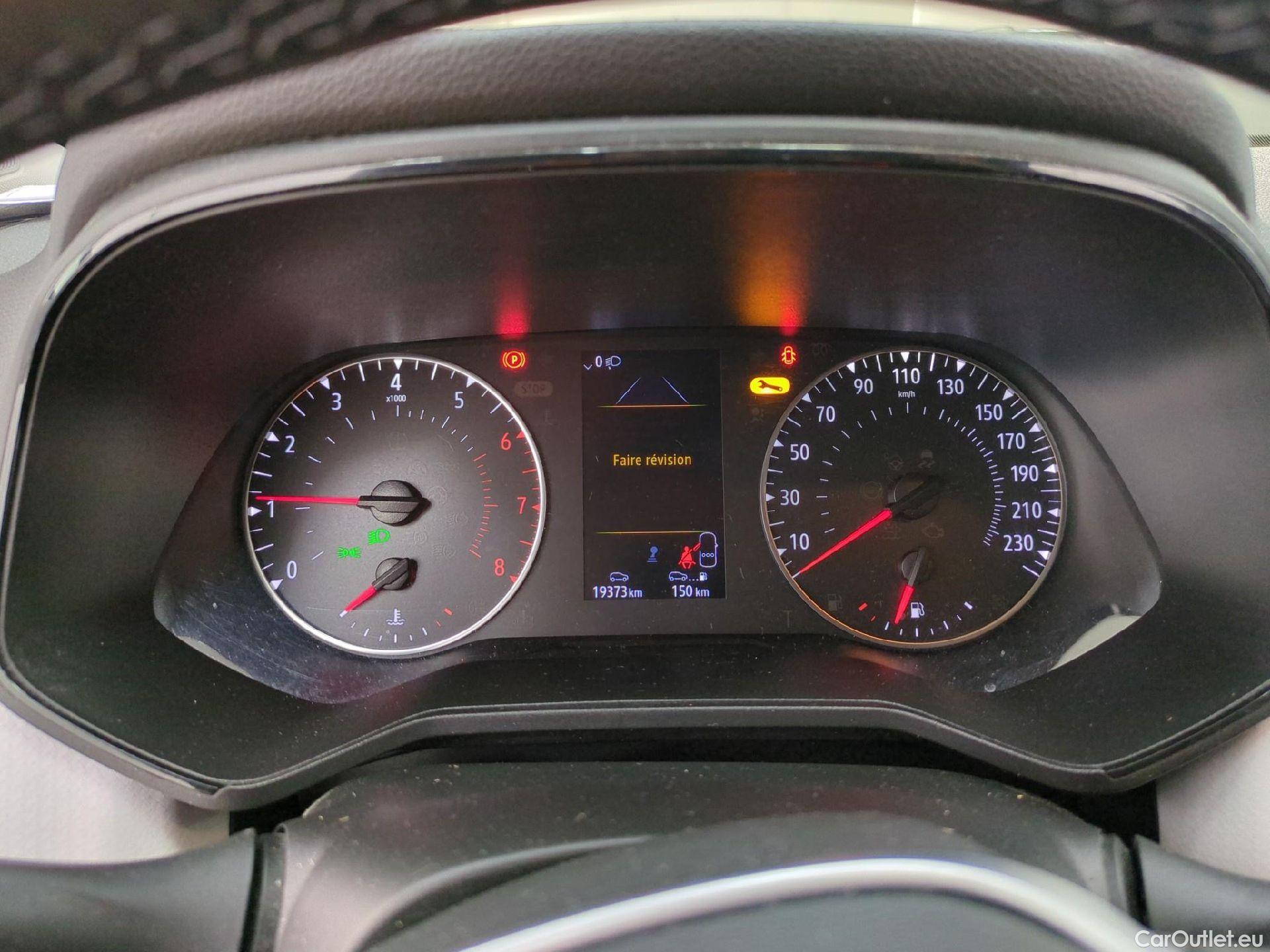  Renault  Clio  V Evolution 1.0 SCe 65CV BVM5 E6d #4