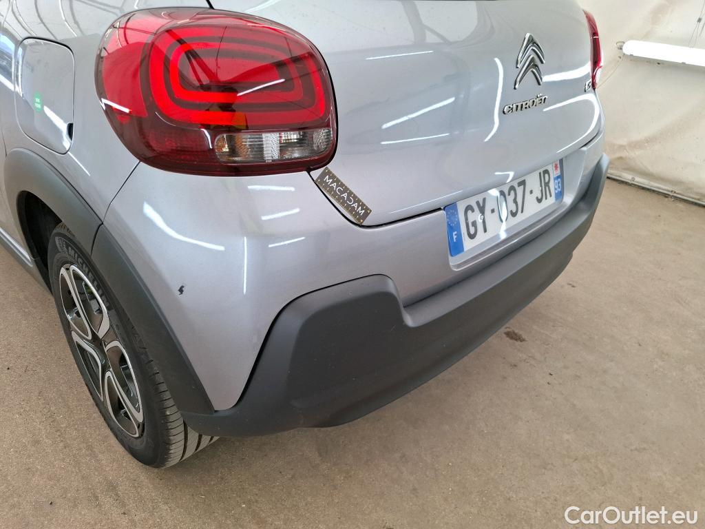  Citroen  C3  Plus 1.2 PureTech 80CV BVM5 6E #7