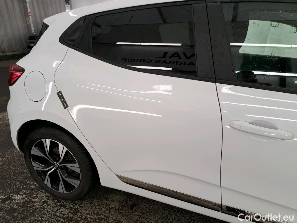  Renault  Clio  V Business 1.0 TCe 100CV BVM6 E6d / GPL #4