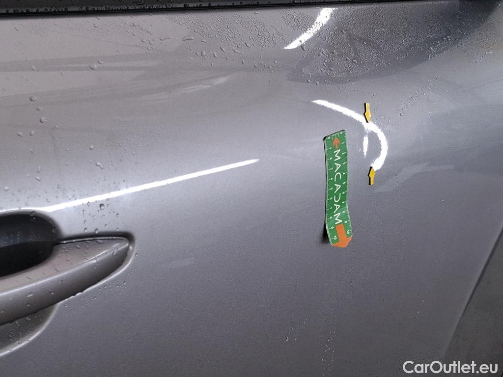  Citroen  C4  Berline Feel Pack 1.2 PureTech 130CV BVA8 6E #13