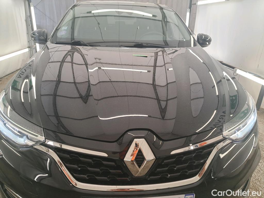  Renault  Arkana  Business 1.6 E-TECH Hybrid 145CV BVA6 E6d #1