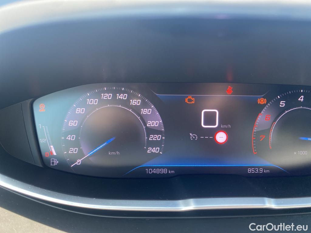  Peugeot  3008  II Active Pack 1.2 PureTech 130CV BVM6 E6d #6