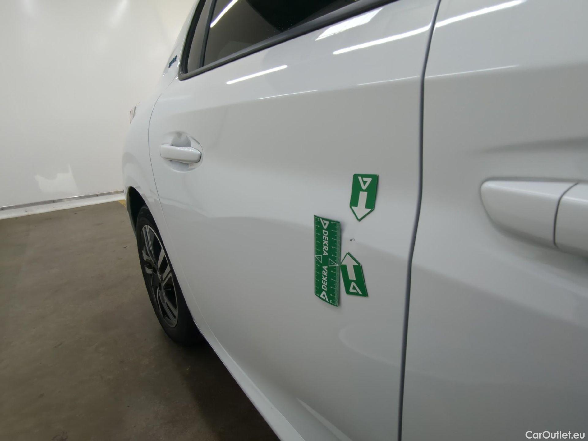  Peugeot  208  Style 1.2 PureTech 75CV BVM5 E6d #1