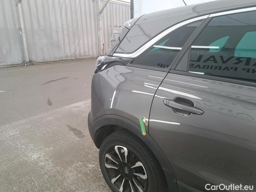  Opel  Crossland  X Business Elegance 1.5 110CV BVM6 E6d #8