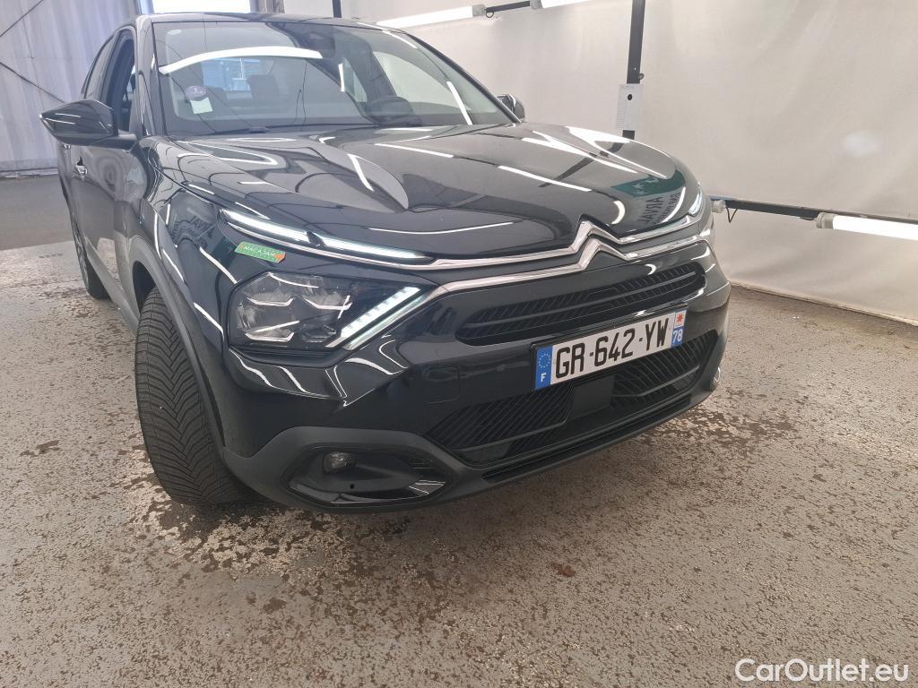  Citroen  C4 CITROEN  X / 2022 / 4P / Berline PureTech 130 S&S EAT8 Feel Pack #19