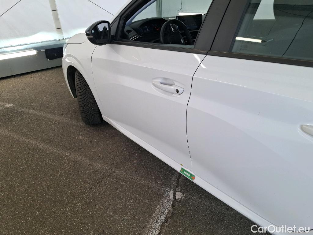  Peugeot  208  Active 1.2 PureTech 100CV BVM6 E6d #1