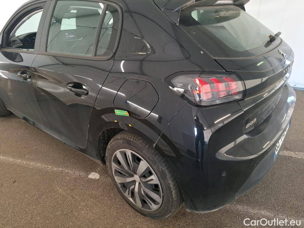  Peugeot  208  Active Pack 1.2 PureTech 100CV BVM6 E6d #5