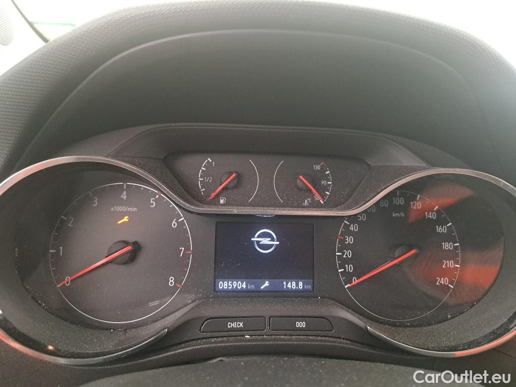  Opel  Crossland  X Business Elegance 1.5 110CV BVM6 E6d #14